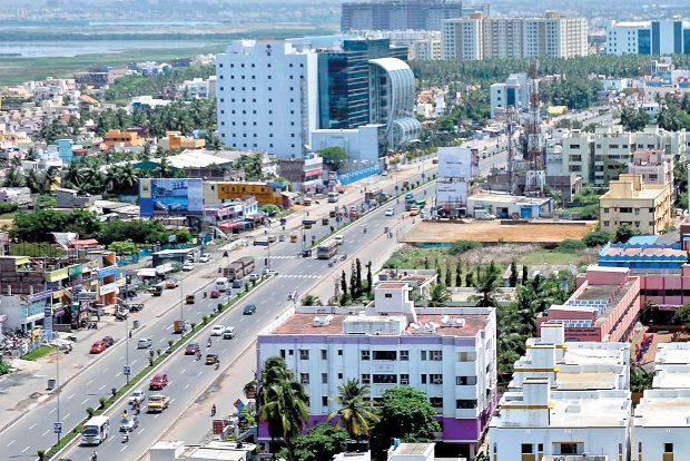 Public hearing on CMA expansion to be held on November 25 Public hearing on CMA expansion to be held on November 25