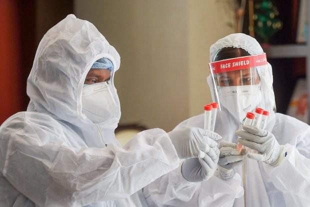 20 districts of Tamil Nadu now have less than 10 cases