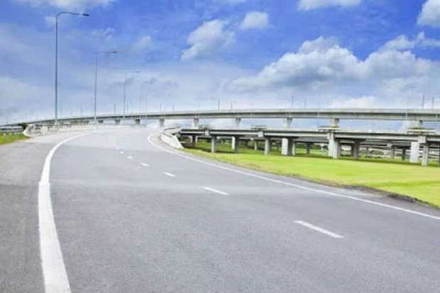 UP gets environmental clearance for Ganga e-way project