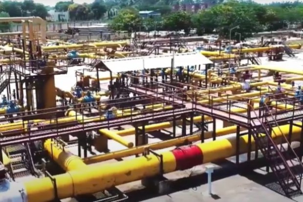 Domestic gas production expected to get a boost