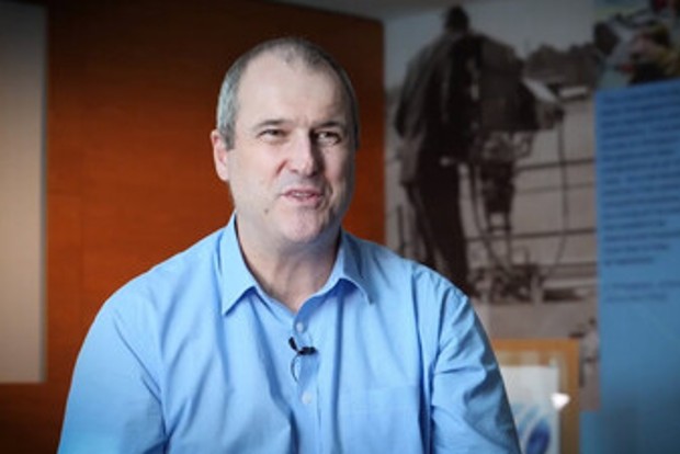 International Cricket Council appoints Geoff Allardice as CEO