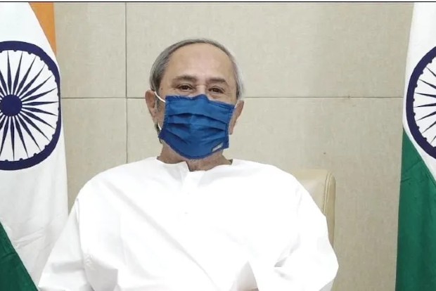 Odisha CM writes to PM, seeks extension of PMGKAY