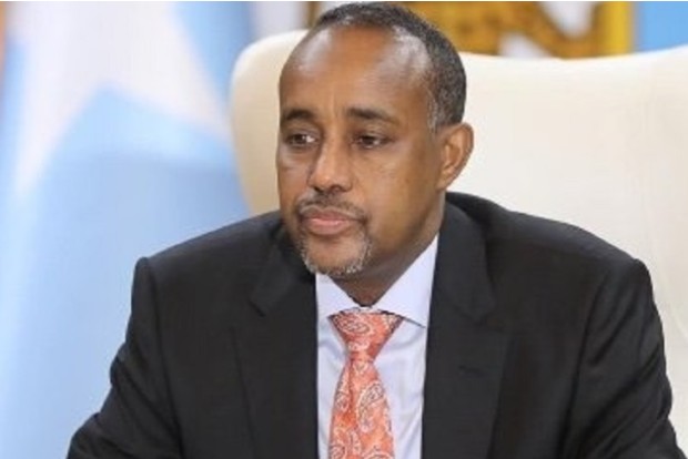 Somali PM appoints new minister for foreign affairs Somali PM appoints new minister for foreign affairs