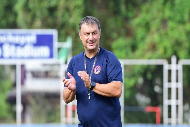 ISL: Important to win first match for gaining confidence, says SC East Bengal coach