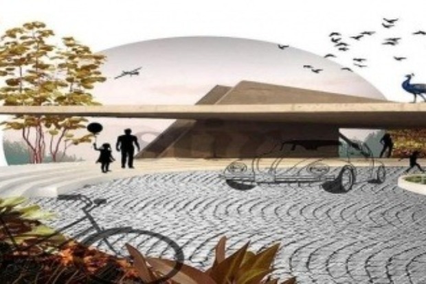 Creativity encourages hope