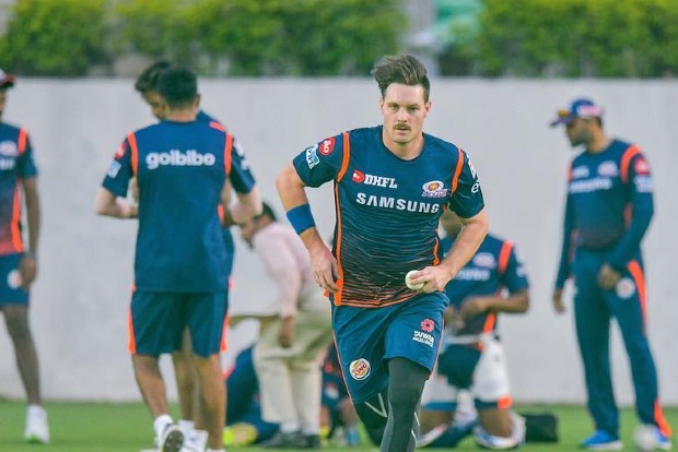 INDvsNZ: Heres Mitchell reply to fans tweet on lost series INDvsNZ: Heres Mitchell reply to fans tweet on lost series