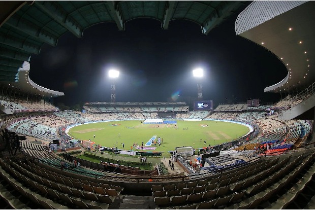 Ahead of INDvsNZ match, 11 arrested near Eden Gardens for selling tickets illegally