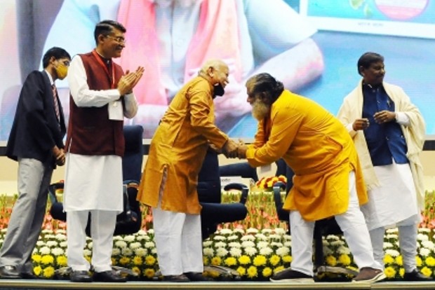 We didnt progress in 75 yrs as much as we could have: RSS chief