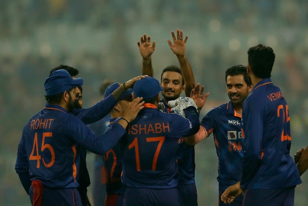 INDvsNZ 3rd T20I: Rohit guides India to clean sweep in his first series as full-time captain