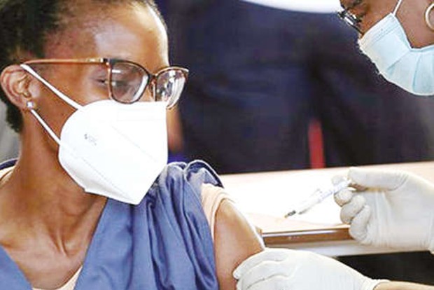 Failure to send jabs to Africa a ‘huge mistake’