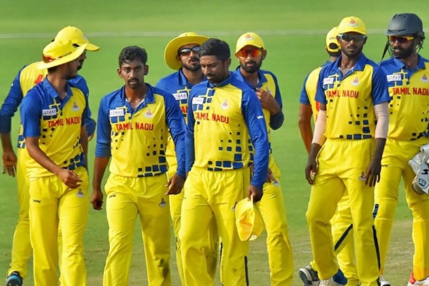 Tamil Nadu takes on Karnataka in Syed Mushtaq Ali final