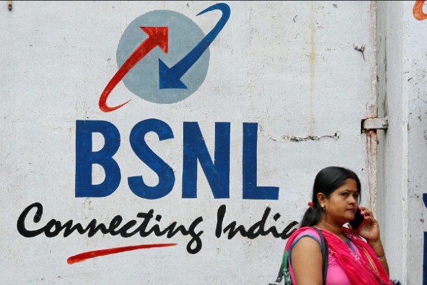 BSNL blames rival firm, politico for cable damage