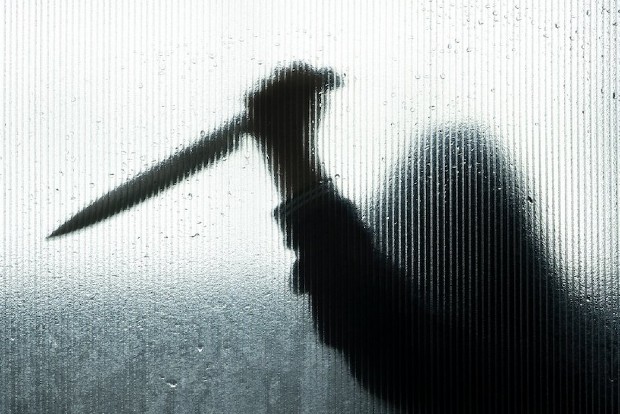 Man on the run after wife’s murder arrested