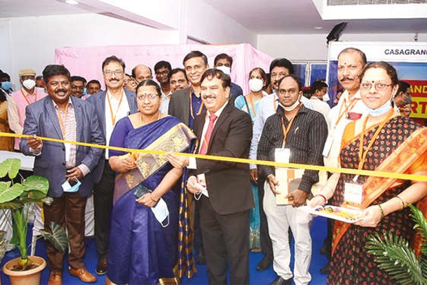 Bank of Baroda two-day property Expo 2021 ends on good note