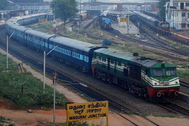 Regular services with pre-COVID train numbers restored in Southern Railway