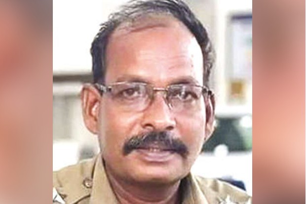 4, including 2 minors, held in Bhoominathan murder case 4, including 2 minors, held in Bhoominathan murder case