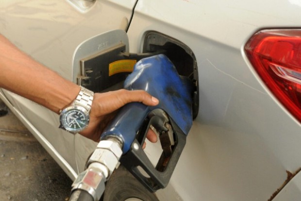 Petrol, diesel prices static as global oil rates remain depressed