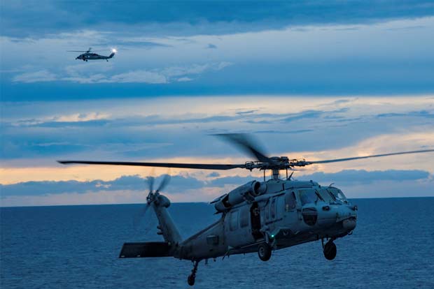 South Korea to offer helicopters to UN peacekeeping ops