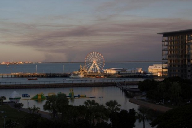 Australian forces deployed to help contain Covid outbreak Australian forces deployed to help contain Covid outbreak