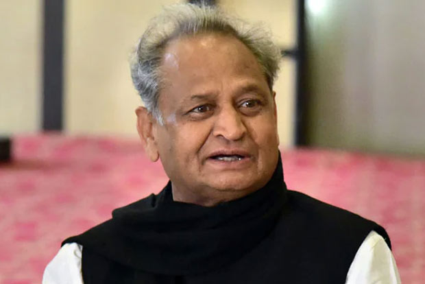 Ashok Gehlot Allocates Portfolios To Ministers, Retains Home And Finance Ashok Gehlot Allocates Portfolios To Ministers, Retains Home And Finance