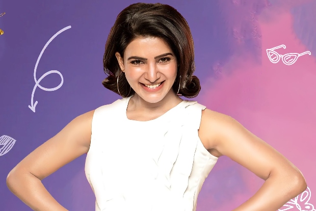 Pushpa team to erect a special set for Samanthas dance number