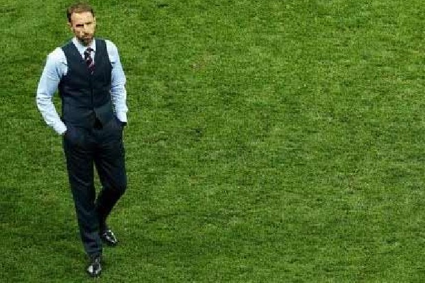 Gareth Southgate and Steve Holland to coach England in 2022 World Cup