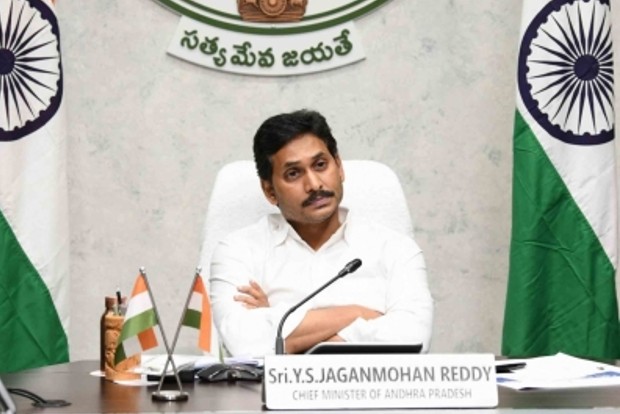 Jagans latest move added to uncertainty: Opposition