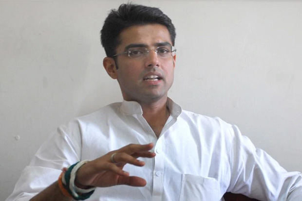 Rajasthan: Advisor to CM launches scathing attack on Sachin Pilot