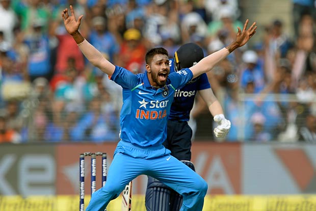 Hardik Pandya doubtful for South Africa series, says report