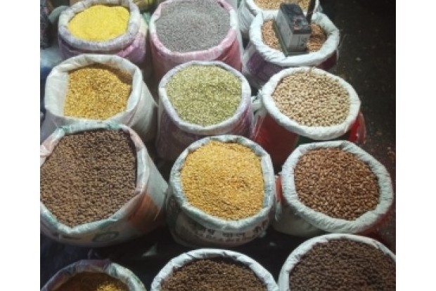 Retail pulses inflation likely to stay under 5 pc in H2FY22: Ind-Ra