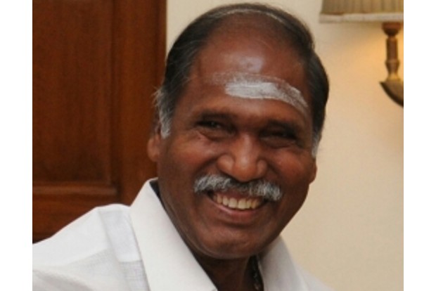Puducherry govt has sought Rs 300 crore from Centre as interim flood relief: CM
