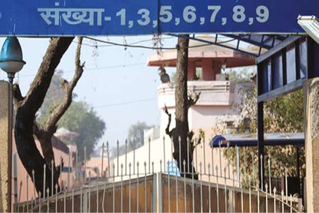 Custodial Deaths: A toxic play of power and class in India Custodial Deaths: A toxic play of power and class in India