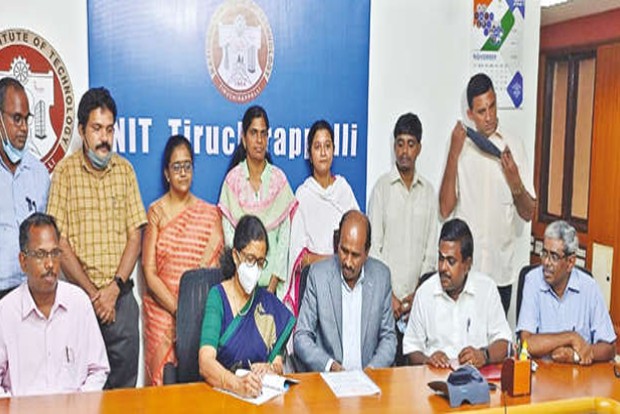 NIT-T, CDAC-T to modernise emergency number 112 jointly NIT-T, CDAC-T to modernise emergency number 112 jointly