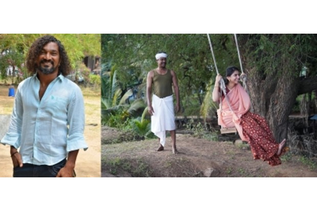 Dont expect an action-packed film from me just because Im a stunt master Dont expect an action-packed film from me just because Im a stunt master