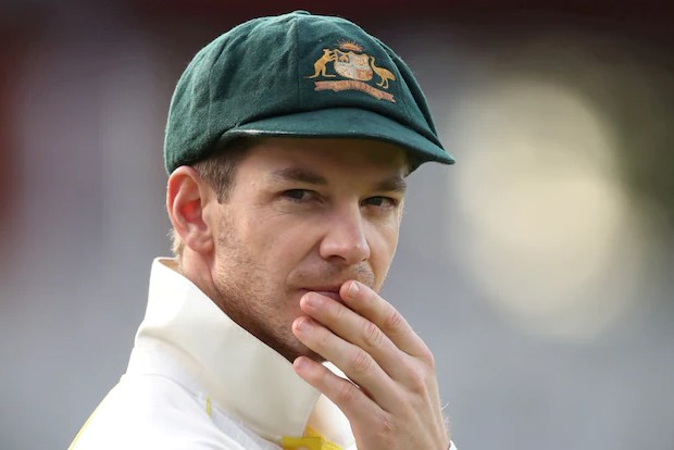 Will recuse myself if there is a vote on Tim Paine: Chairman of selectors
