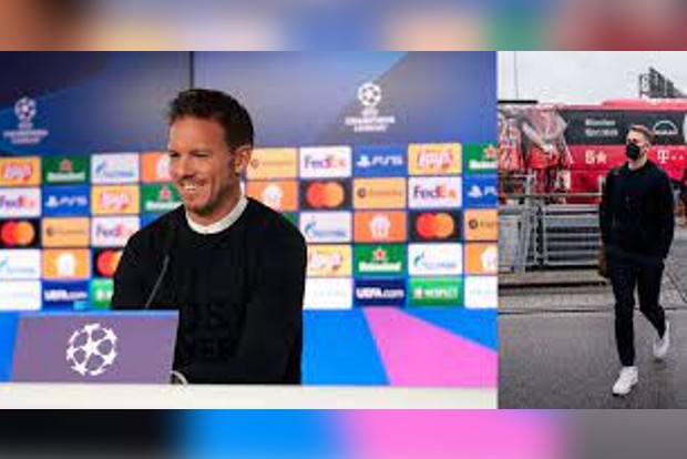 Bayerns vaccination trouble continues ahead of Champions League