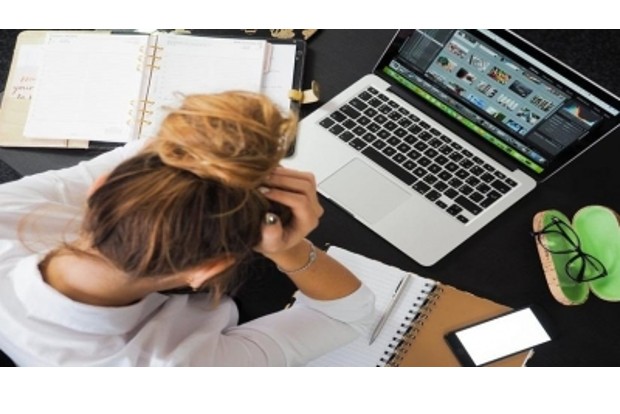 Mental Health problems at the workplace