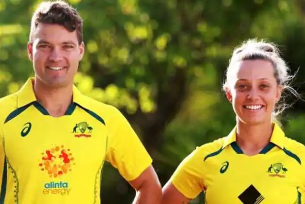 Australia unveil Indigenous ODI kit for mens and womens team