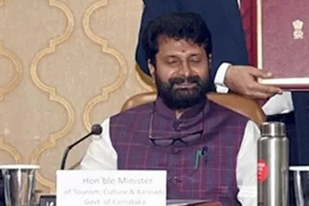 Surgical strike is answer to those who oppose CAA: C.T. Ravi