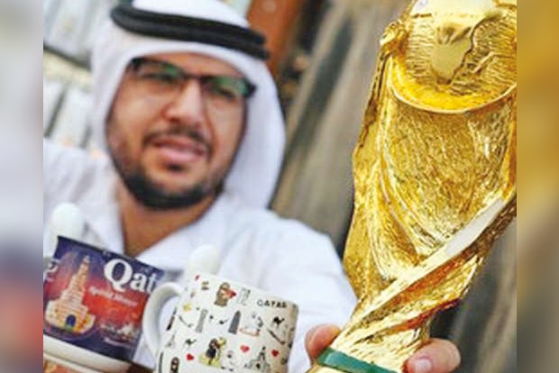 Qatar deserves to host the next World Cup