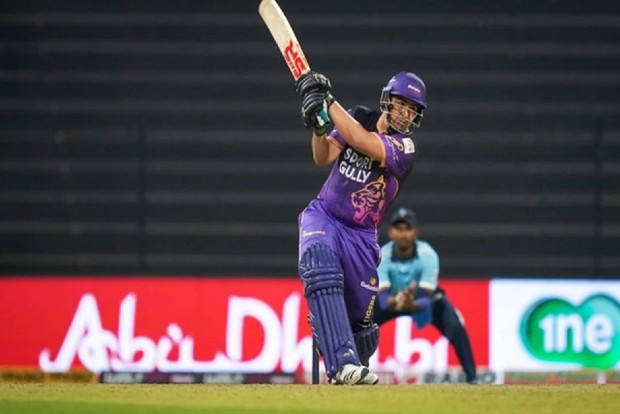 Abu Dhabi T10: Bangla Tigers defeat Chennai Braves to register their second win