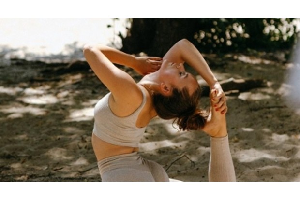 Six Bone strengthening Yoga poses for osteoporosis