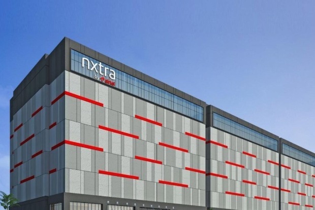 Airtel arm Nxtra launches hyperscale data centre in Chennai Airtel arm Nxtra launches hyperscale data centre in Chennai