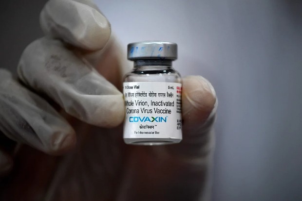 COVID-19: Covaxin 50 percent effective when delta was dominant, shows Lancet study