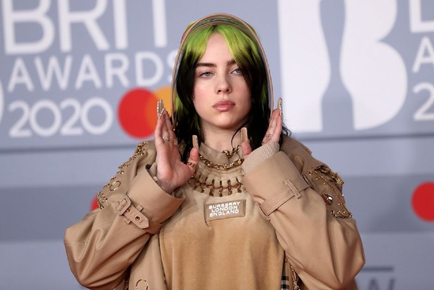 BRIT Awards to introduce gender-neutral categories at 2022 show