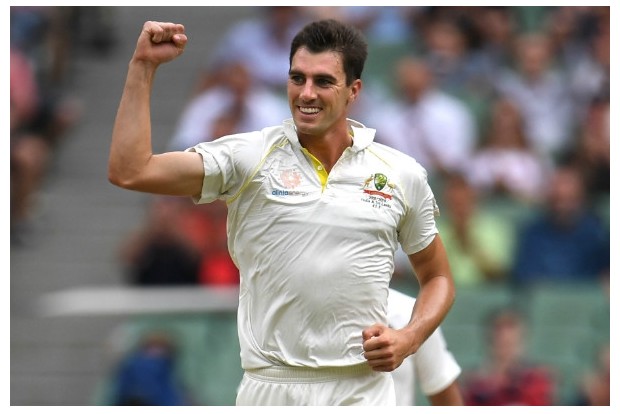 Cricket Australia interview Cummins for Test captaincy: Report