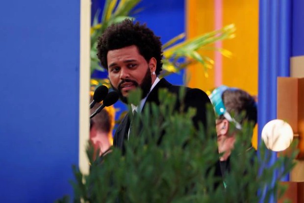 Blinding Lights dethrones The Twist as all-time No.1 Billboard single