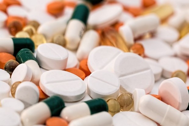 Research finds aspirin use linked with increased risk of heart failure