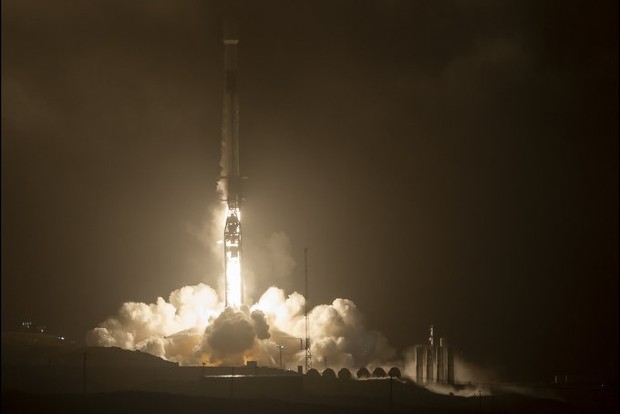 NASAs DART asteroid defence mission lifts off