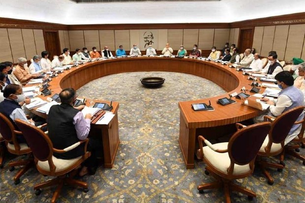 Cabinet approves Farm Laws Repeal Bill, 2021: Sources